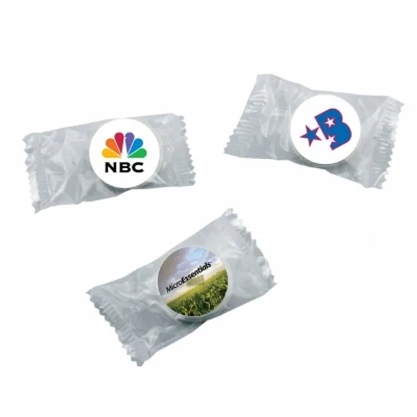 Life Savers Singles - Custom Coasters Now