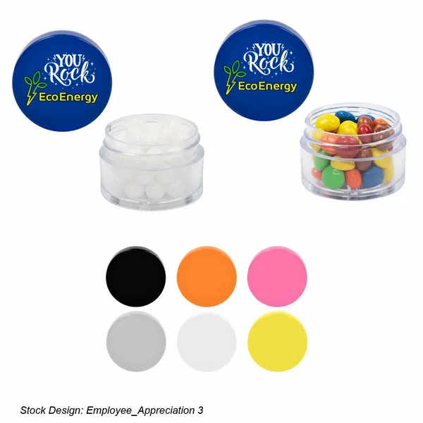 Twist Toppers - Custom Coasters Now