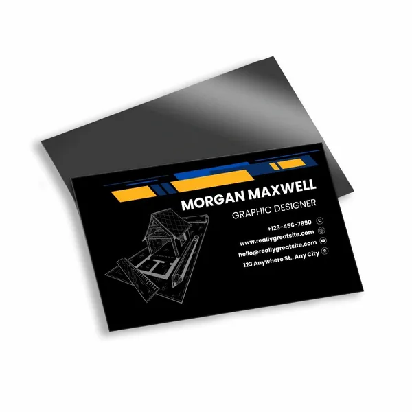 Magnet Business Cards