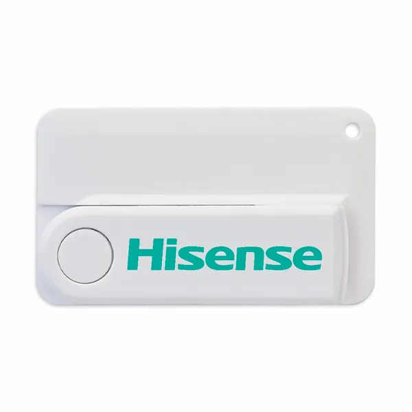 Wallet Card Mini Spin USB - Custom Coasters Now