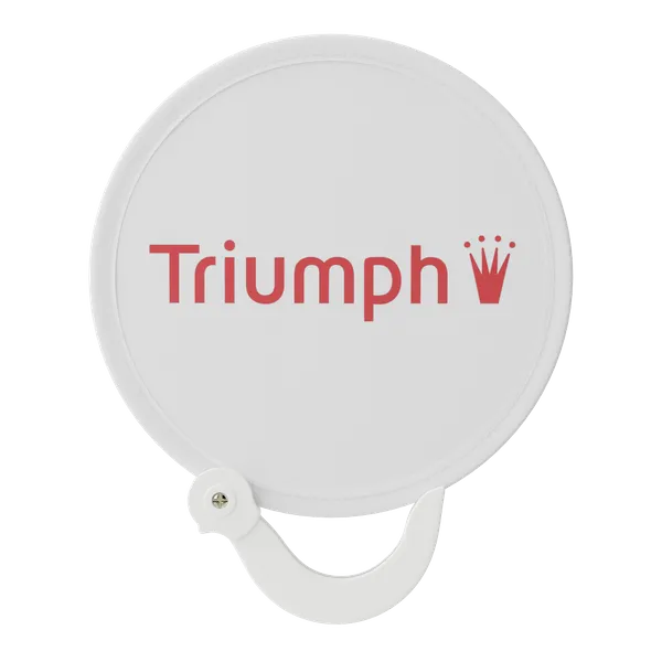 Hand Fan
