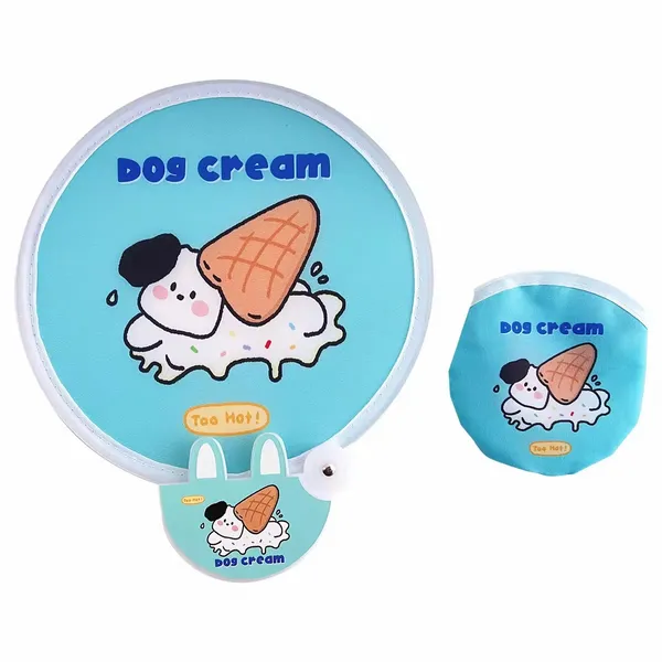 Hand Fan