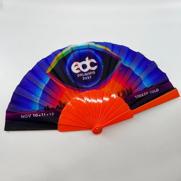 Hand Fan