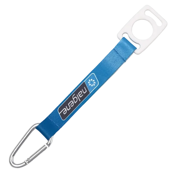 Water Bottle Keychain