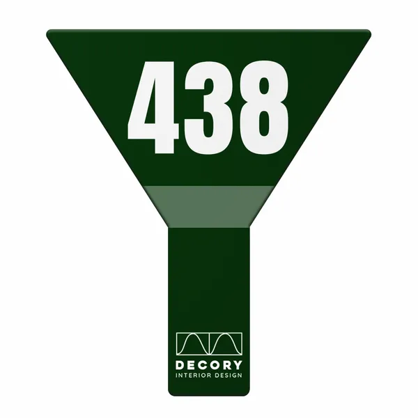 Custom Auction Paddles