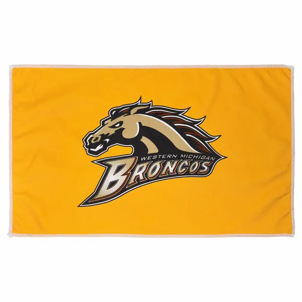 Custom Rally & Festival Towel - Custom Coasters Now