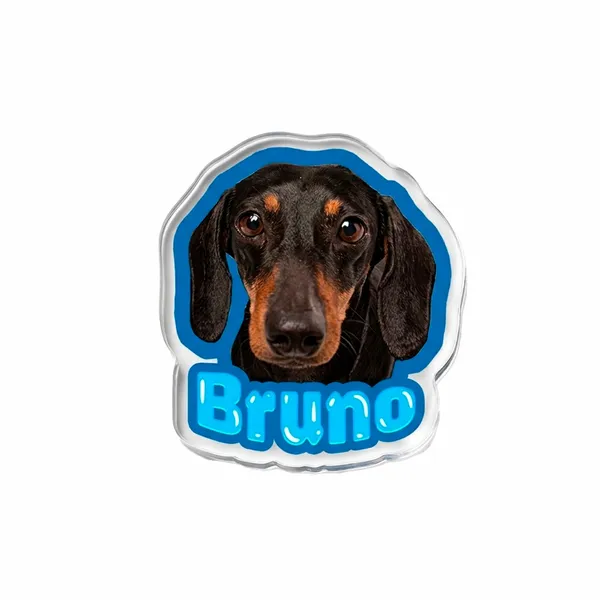 Custom Photo Paper Clips