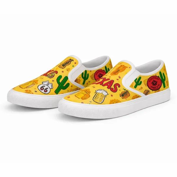 Slip-on Sneakers