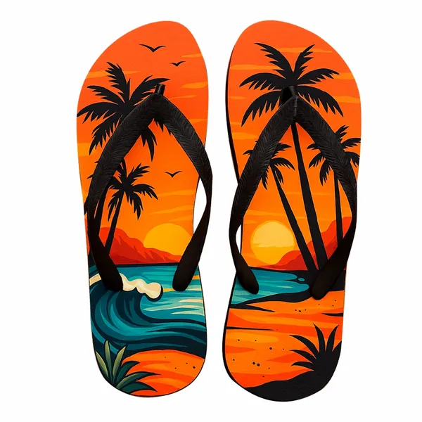Flip Flops