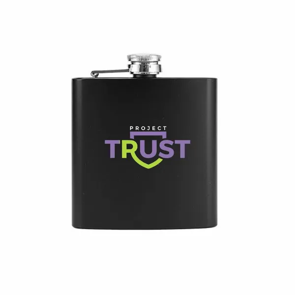 Classic Flasks - Custom Coasters Now