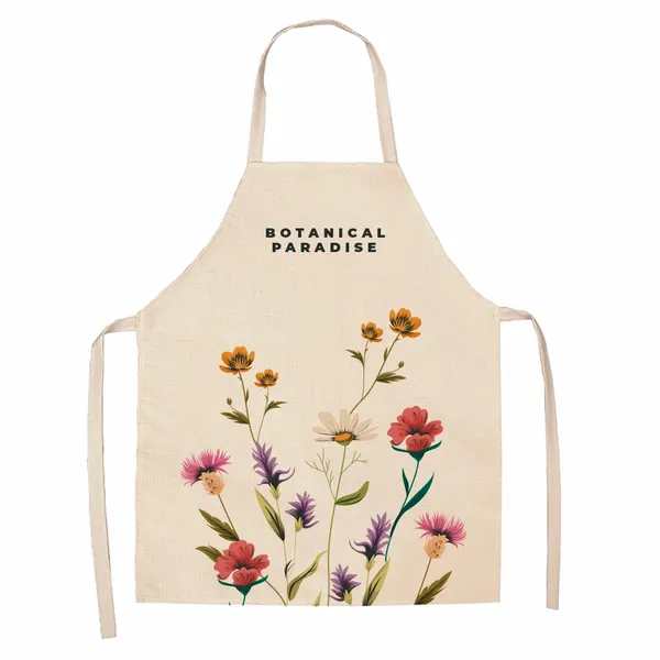 Edge to Edge Custom Graphic Aprons - Custom Coasters Now