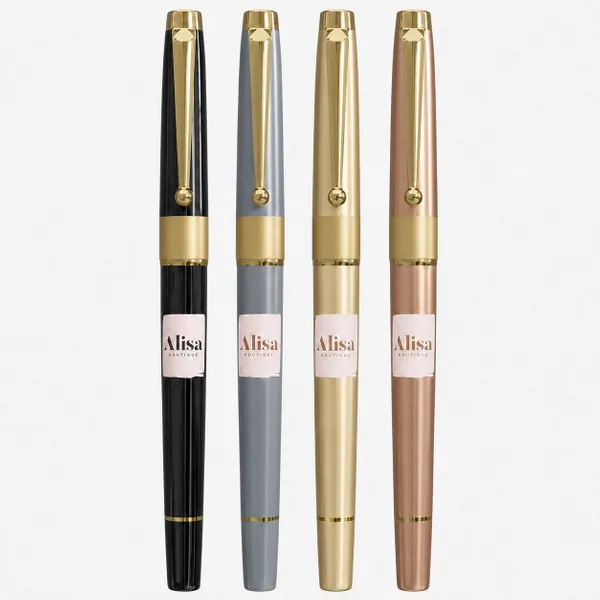 YIVONKA Ballpoint Pen