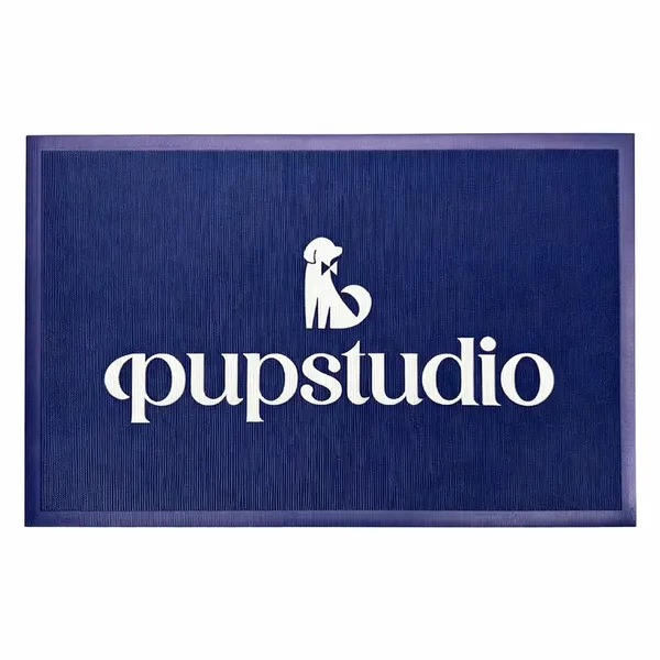 Logo Floor Mats