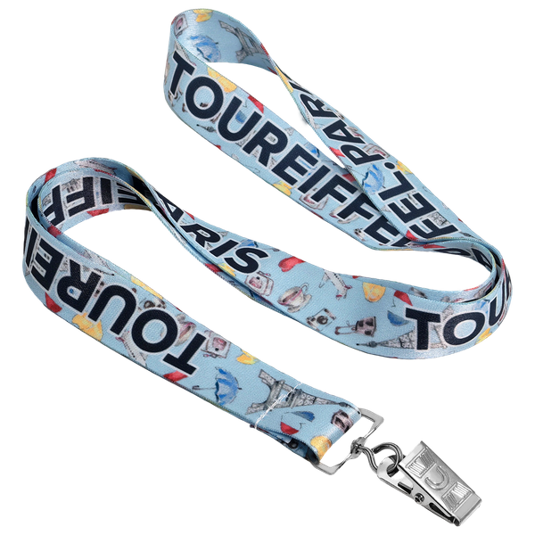 Lanyards - Custom Coasters Now