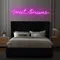 For Bedrooms Neon Signs - Custom Coasters Now
