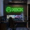 Xbox Neon Sign - Custom Coasters Now