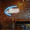 Football Bud Light Neon Sign - Custom Coasters Now