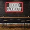 Simple Bud Light Neon Sign - Custom Coasters Now