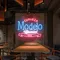 Modelo Neon Signs - Custom Coasters Now
