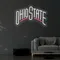 Custom Ohio State Neon Signs - Custom Coasters Now