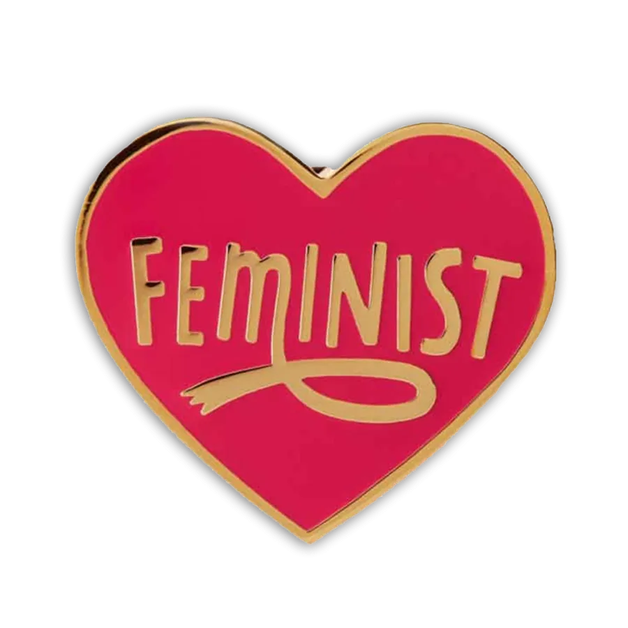 Hard Enamel Pin - Custom Coasters Now