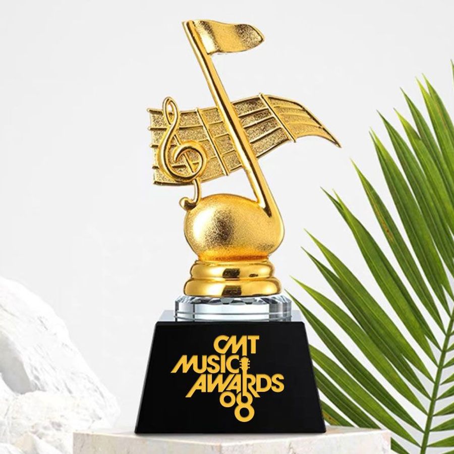 Children’s Trophies - Custom Coasters Now