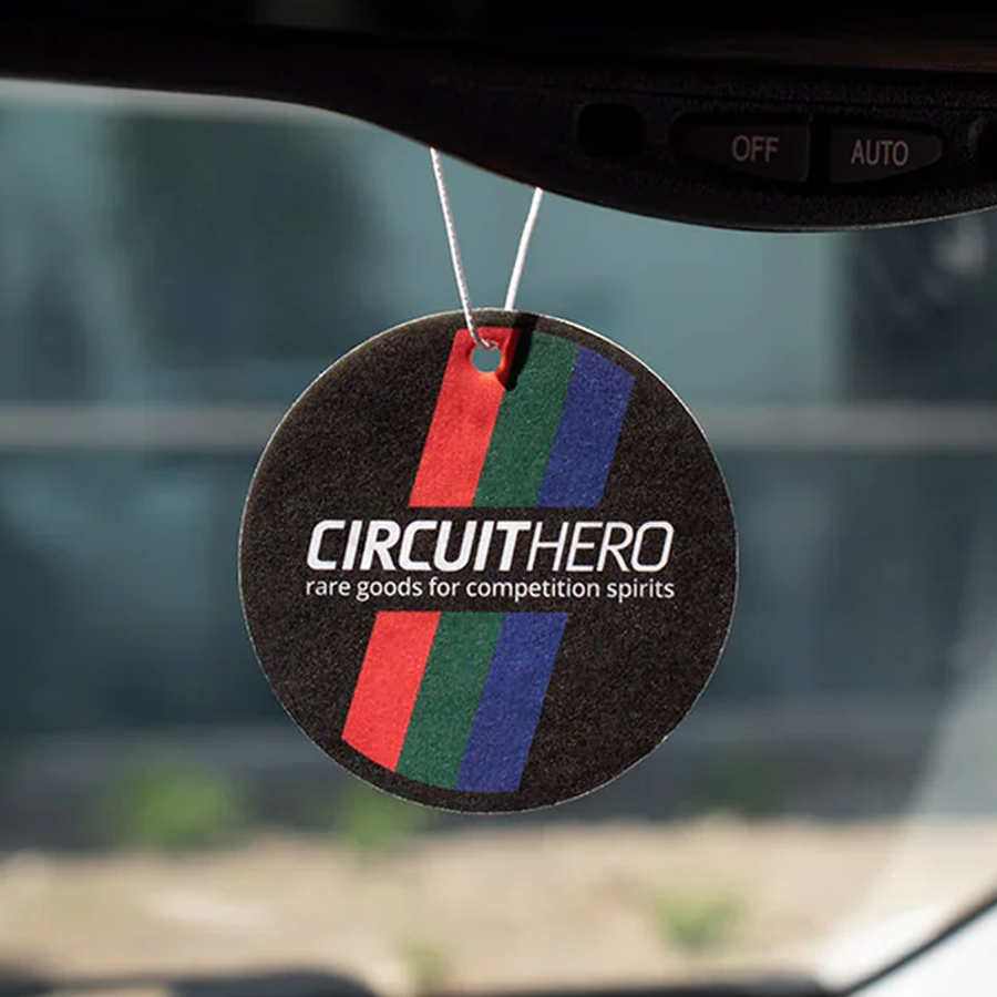 Hanging Air Freshener - Custom Coasters Now