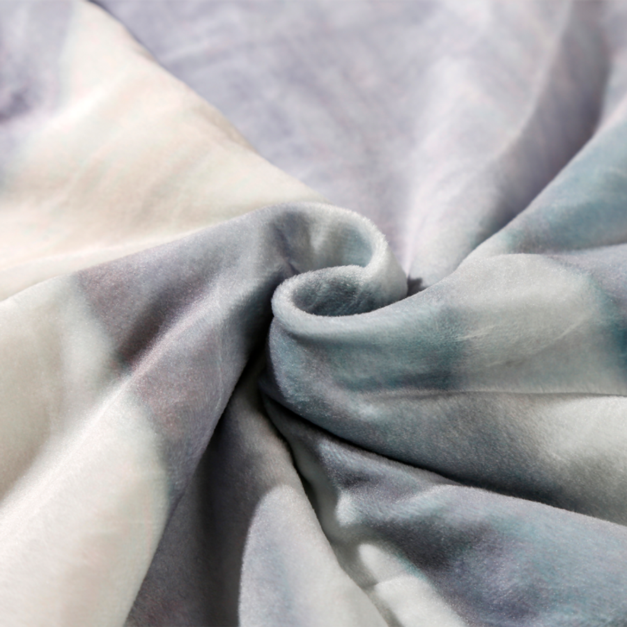 Sherpa Blanket - Custom Coasters Now