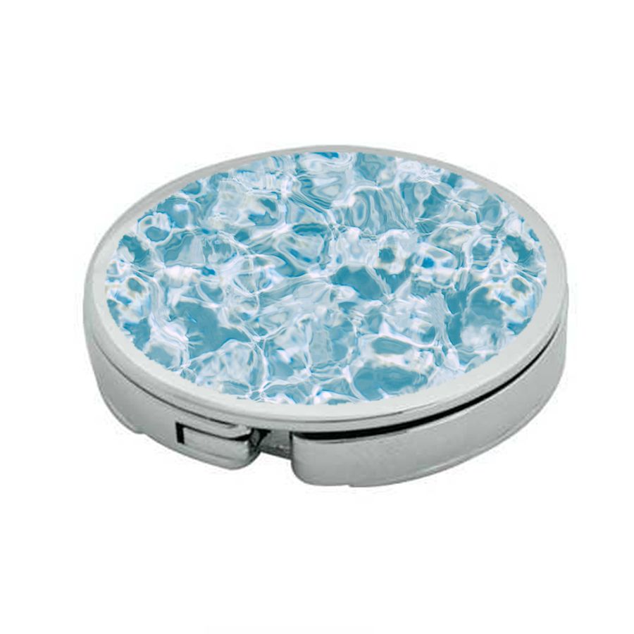 Hidden Rod Bag Hangers - Custom Coasters Now