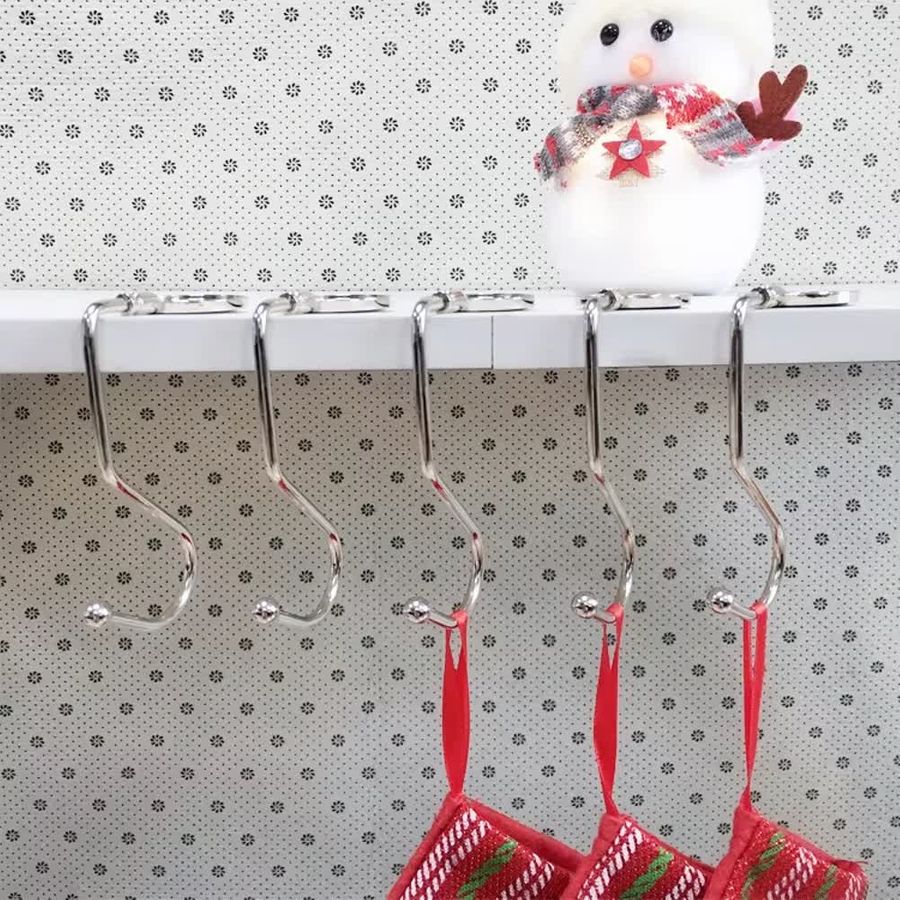 Non-Folding Bag Hangers - Custom Coasters Now