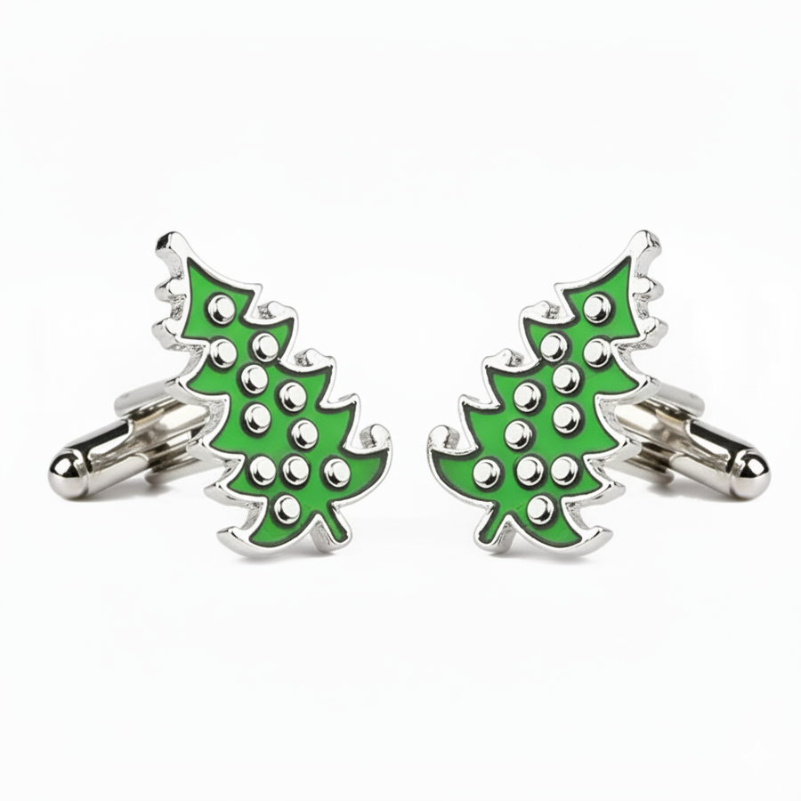 Soft Enamel Cufflinks - Custom Coasters Now