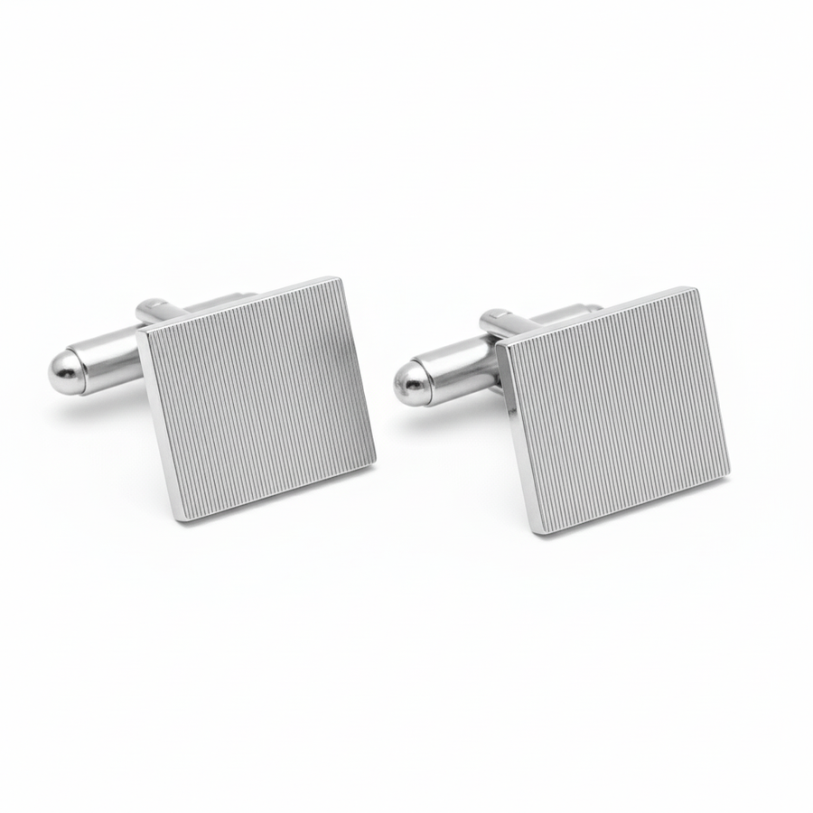 Die Struck Cufflinks - Custom Coasters Now