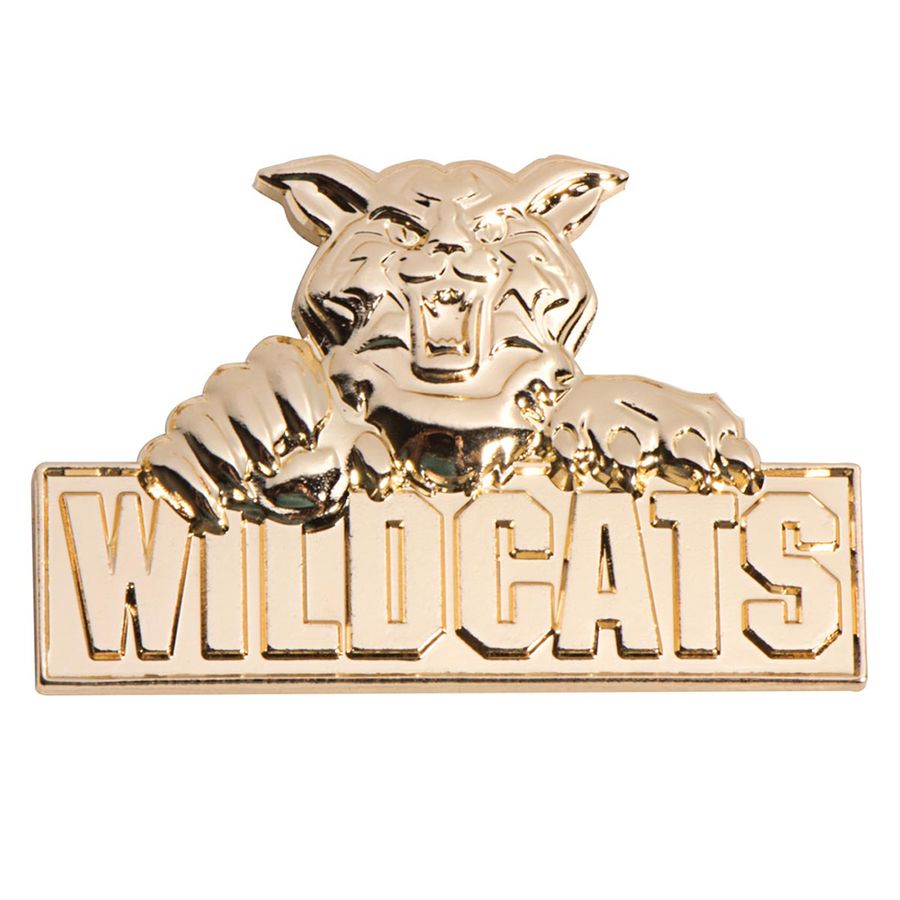 3D Metal Sticker - Custom Coasters Now