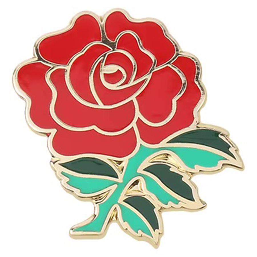 Hard Enamel Metal Sticker - Custom Coasters Now