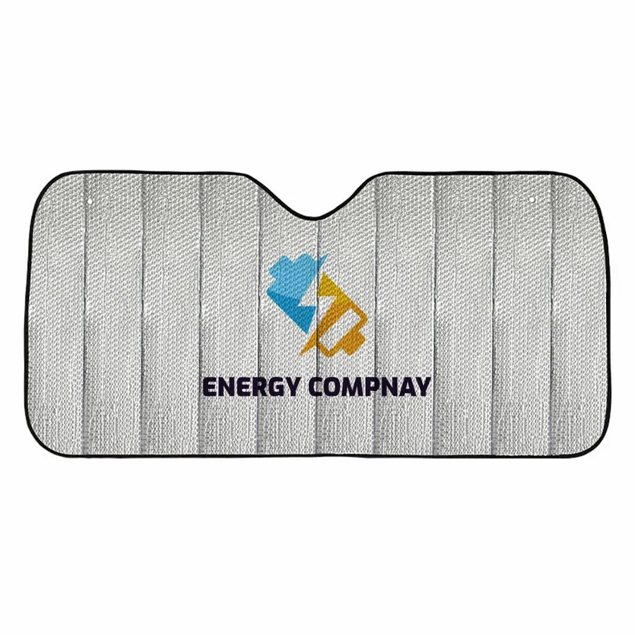 Accordion Fold Car Sun Shades