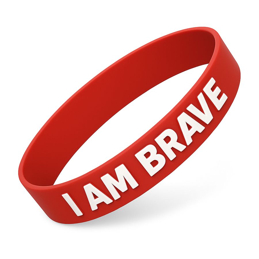 Embossed Printed - Custom Coasters Now