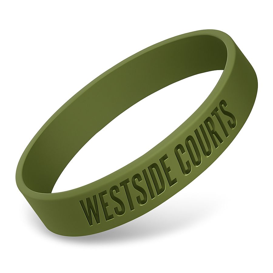 Debossed - Custom Coasters Now