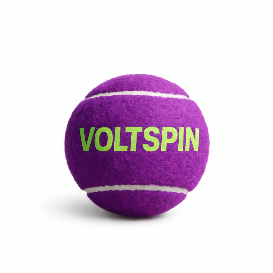 Tennis Balls - Custom Coasters Now