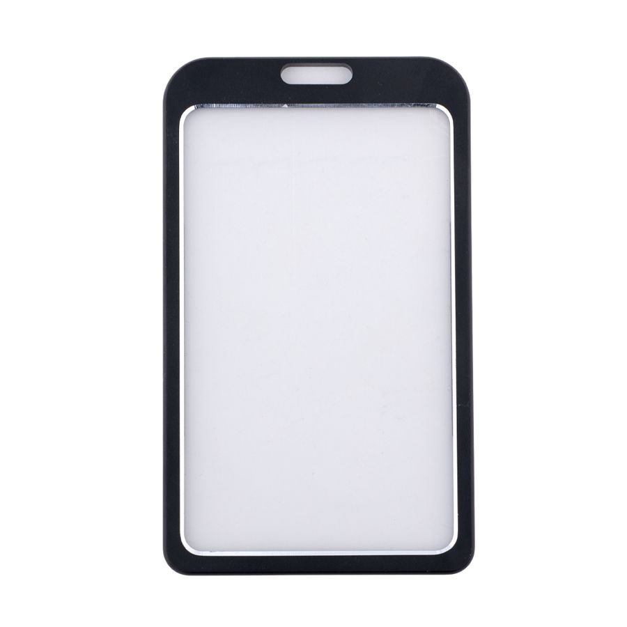 Standard Aluminum Holder - Custom Coasters Now