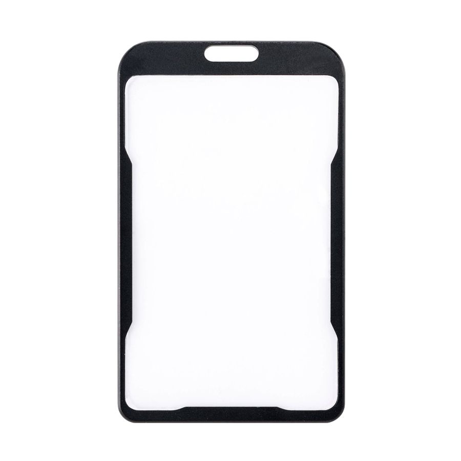 Standard Aluminum Holder - Custom Coasters Now