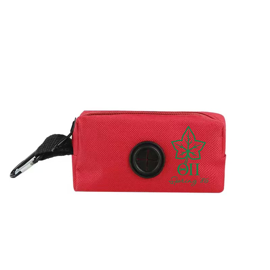 Waste Bag Dispensers - Custom Coasters Now