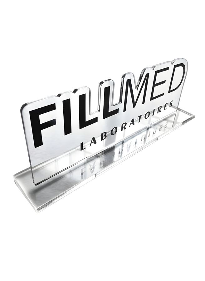 Table Signs - Custom Coasters Now