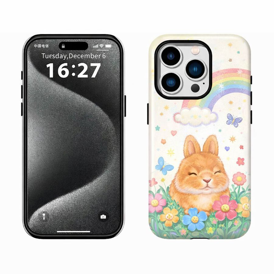 Solid iPhone Cases - Custom Coasters Now