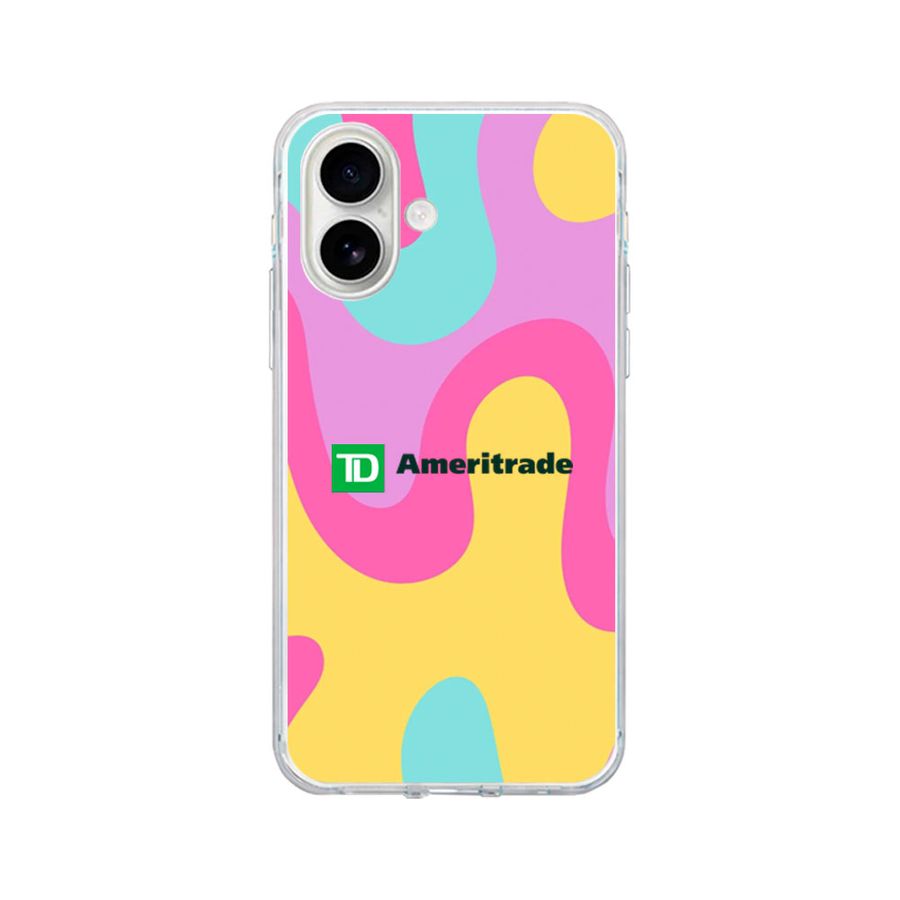 Transparent iPhone Cases - Custom Coasters Now