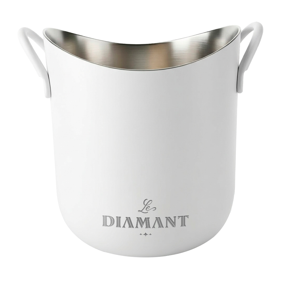 Stainless Steel Party Buckets - Custom Coasters Now