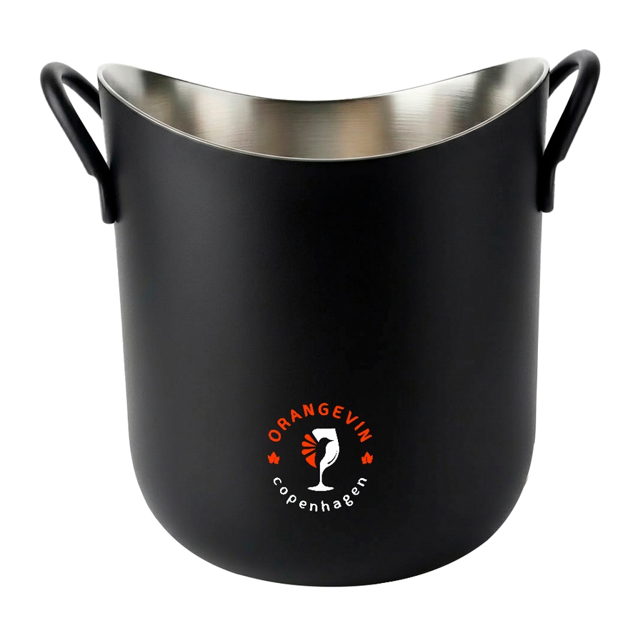 Stainless Steel Party Buckets - Custom Coasters Now