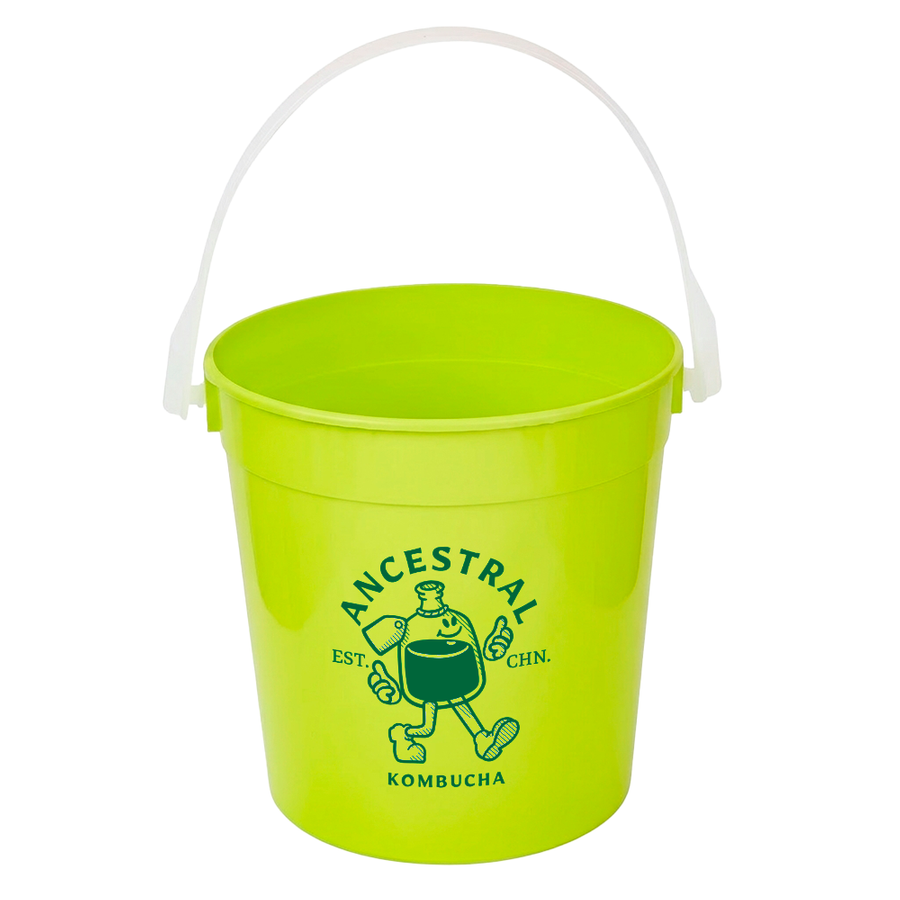 Colored Drink Buckets - Custom Coasters Now