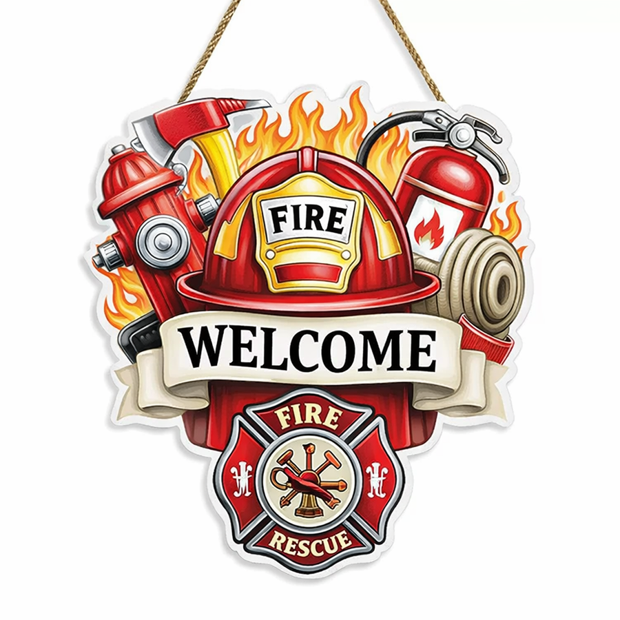 Die Cut Hanging Signs - Custom Coasters Now