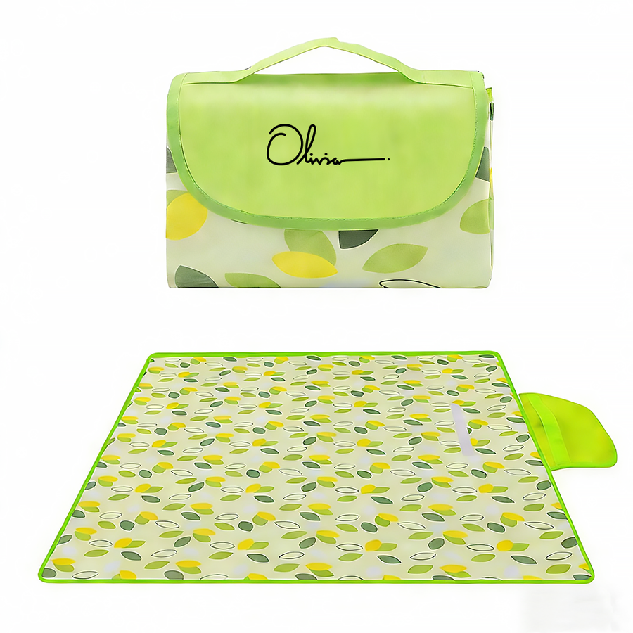 Classic Beach Mats - Custom Coasters Now