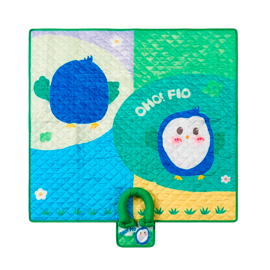 Fun Beach Mats - Custom Coasters Now